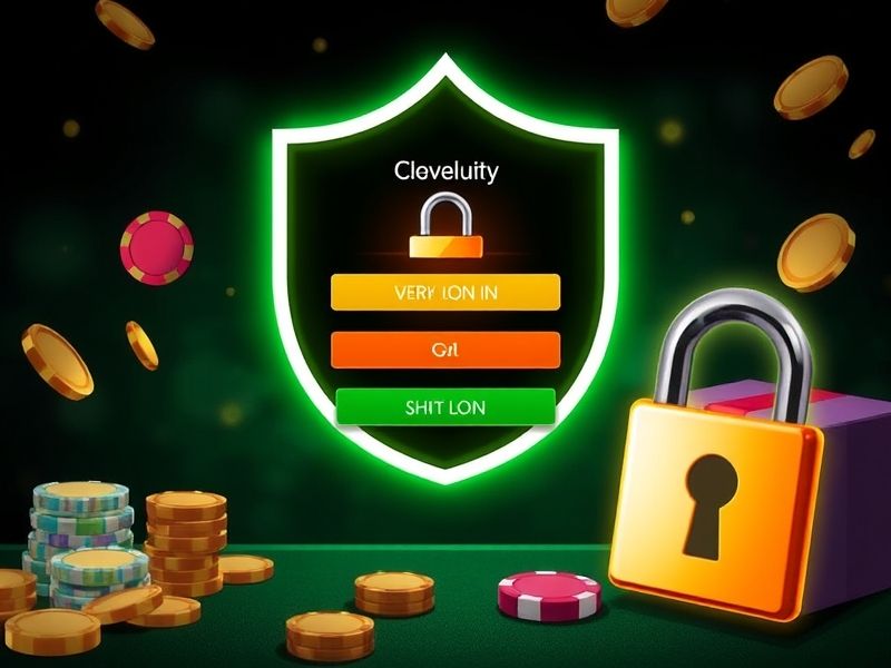 Discover secure and reliable ways to play casino login and access online gambling platforms. Get expert tips on account creation, verification, and choosing the best casinos for a seamless gaming experience.